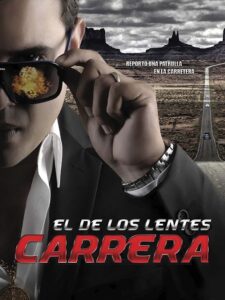 El de los lentes carrera 2014 on netflix