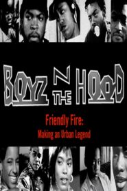 Friendly Fire: Making of an Urban Legend 2003 on netflix