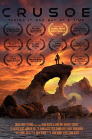 Crusoe 2021 on netflix