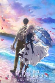 Violet Evergarden: The Movie 2020 on netflix