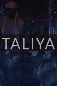 Taliya 2021 on netflix