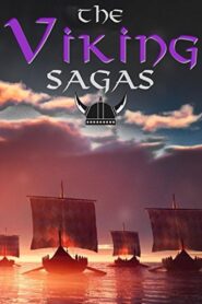 The Viking Sagas 2011 on netflix