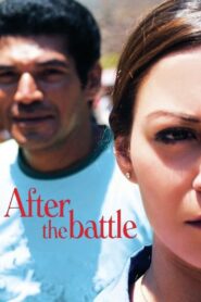 After the Battle 2012 on netflix