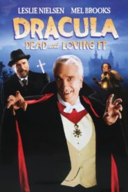 Dracula: Dead and Loving It 1995 on netflix