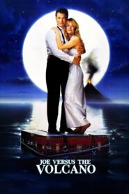 Joe Versus the Volcano 1990 on netflix
