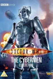 Cybermen 2009 on netflix