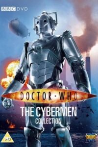 Cybermen 2009 on netflix