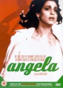 Angela 2002 on netflix