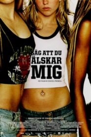Say That You Love Me 2006 on netflix