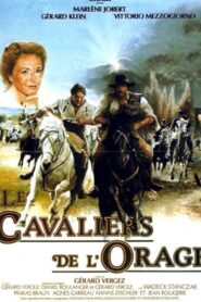The Horsemen of the Storm 1984 on netflix