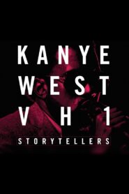 Kanye West: VH1 Storytellers 2009 on netflix