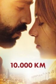 10,000 Km 2014 on netflix