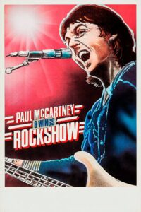 Rockshow 2013 on netflix