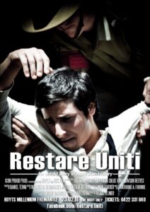 We Stick Together 2011 on netflix