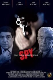 Spy 2011 on netflix