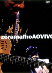 Zé Ramalho – Live 2005 on netflix