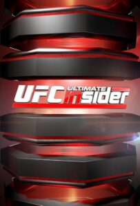 UFC Ultimate Insider 2010 on netflix