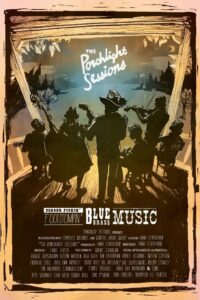 The Porchlight Sessions 2017 on netflix