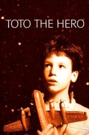 Toto the Hero 1991 on netflix