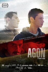 Agon 2012 on netflix