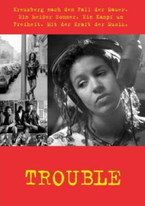 Trouble 1993 on netflix