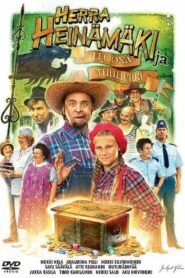 Mr. Hayhill and the Lion Wind Vane 2011 on netflix