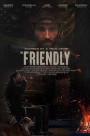 The Friendly 2024 on netflix