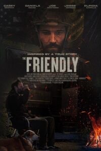 The Friendly 2024 on netflix