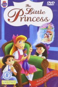 The Little Princess 1996 on netflix