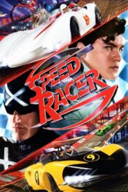 Speed Racer 2008 on netflix