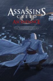 Assassin’s Creed: Ascendance 2010 on netflix