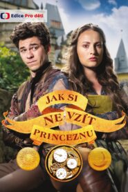 Jak si nevzít princeznu 2021 on netflix