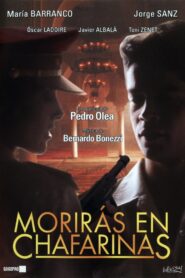 Zafarinas 1995 on netflix