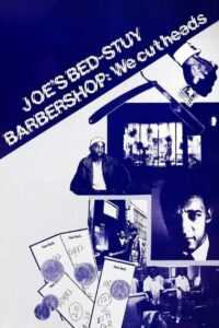 Joe’s Bed-Stuy Barbershop: We Cut Heads 1983 on netflix