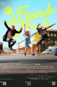 3Freunde2Feinde 2020 on netflix