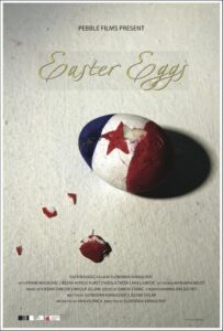 Easter Eggs 2010 on netflix