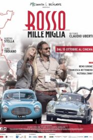 Red Thousand Miles Race 2015 on netflix
