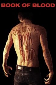 Book of Blood 2009 on netflix