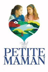 Petite Maman 2021 on netflix