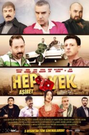 Hep Yek: The Tribe 2024 on netflix