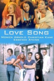 Love Song 2000 on netflix