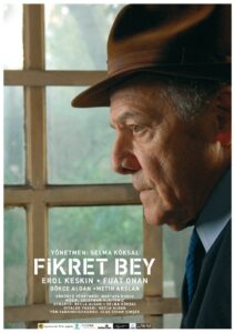 Fikret Bey 2007 on netflix