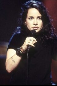 HBO Comedy Half-Hour: Janeane Garofalo 1995 on netflix