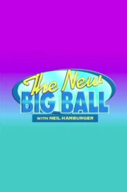 The New Big Ball with Neil Hamburger 2010 on netflix