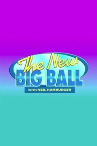 The New Big Ball with Neil Hamburger 2010 on netflix