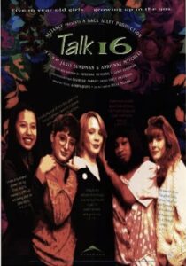 Talk 16 1991 on netflix