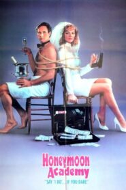 Honeymoon Academy 1989 on netflix
