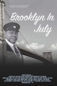 Brooklyn in July 2017 on netflix