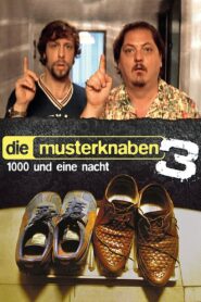 Die Musterknaben 3 – 1000 und eine Nacht 2003 on netflix