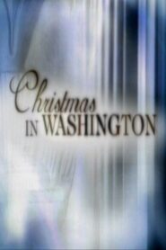 Christmas in Washington 2003 on netflix